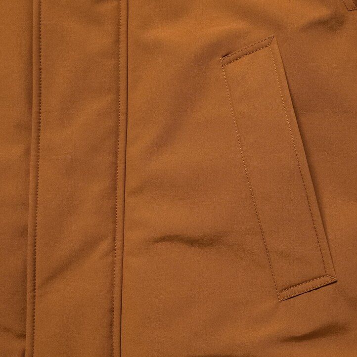uniqlo ultra warm hybrid dunjackor svarta herr