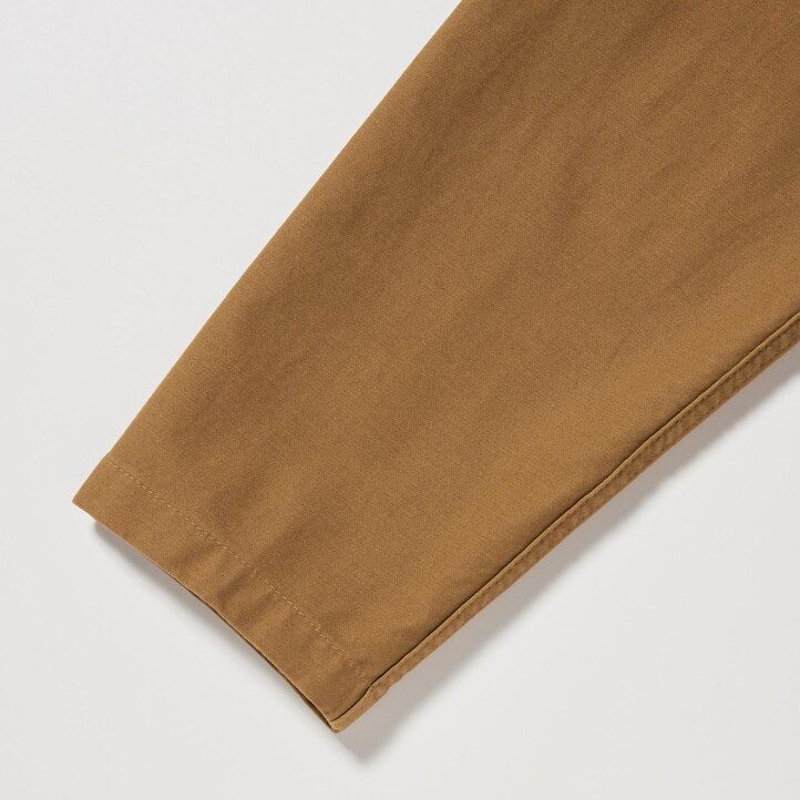 bruna uniqlo utility herrjackor
