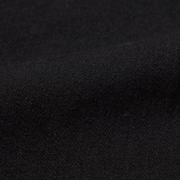 blå uniqlo ultra stretch skinny fit herrjeans