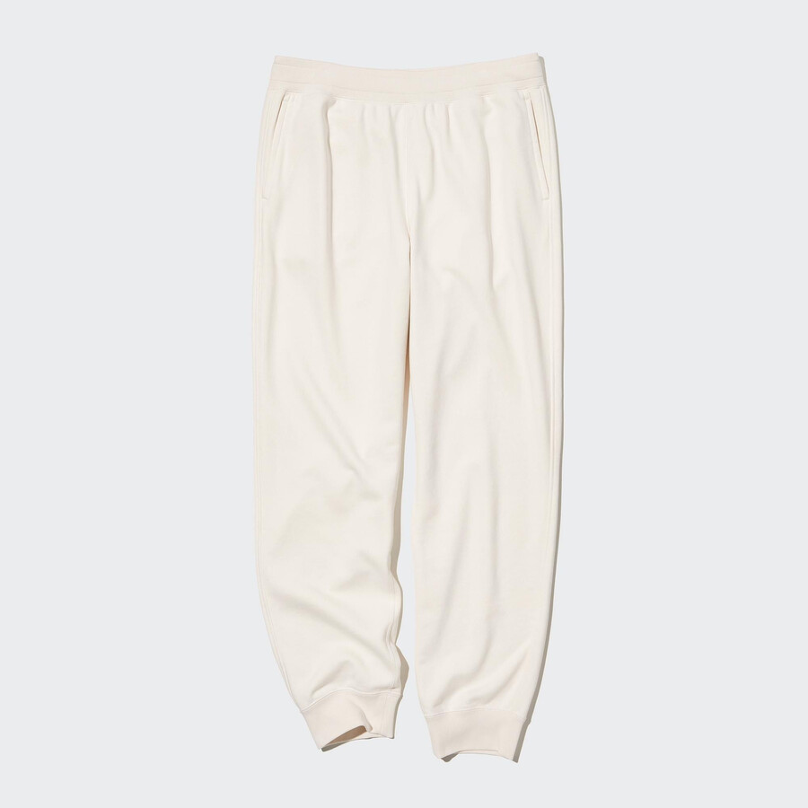 herr uniqlo joggingbyxor vita joggingbyxor