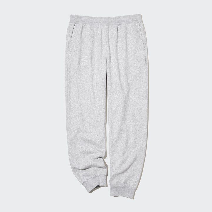 herr uniqlo joggingbyxor vita joggingbyxor