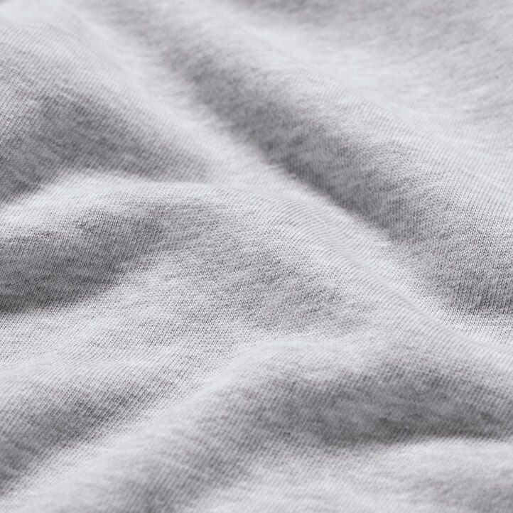 blå uniqlo joggers herrjoggers