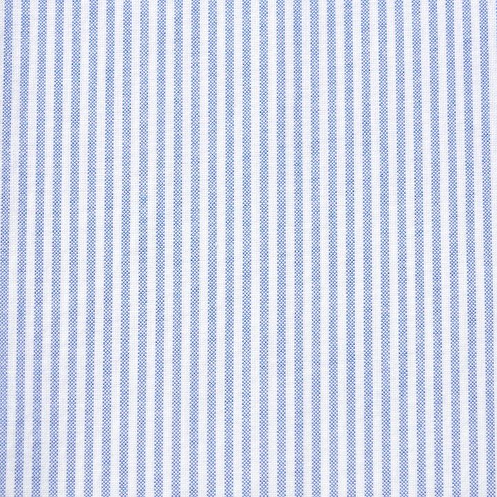 uniqlo slim fit randiga oxford herrskjortor gröna
