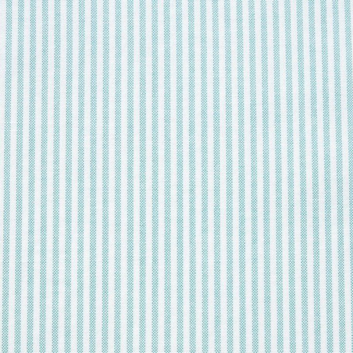 uniqlo slim fit randiga oxford herrskjortor gröna
