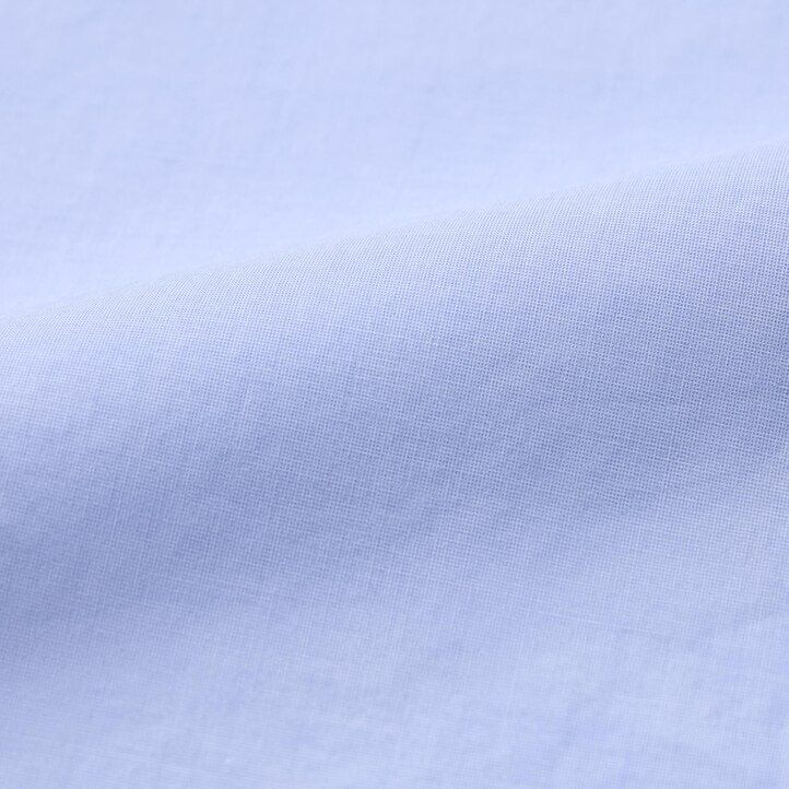 vita uniqlo extra fine cotton broadcloth herrskjortor