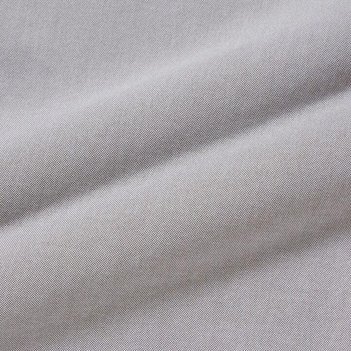 grå uniqlo slim fit oxford herrskjortor