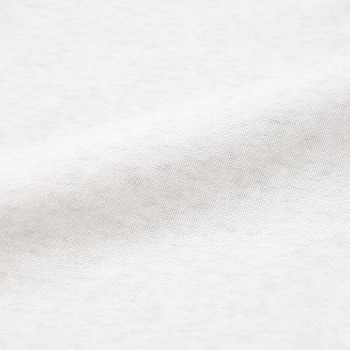 herr uniqlo joggers grå