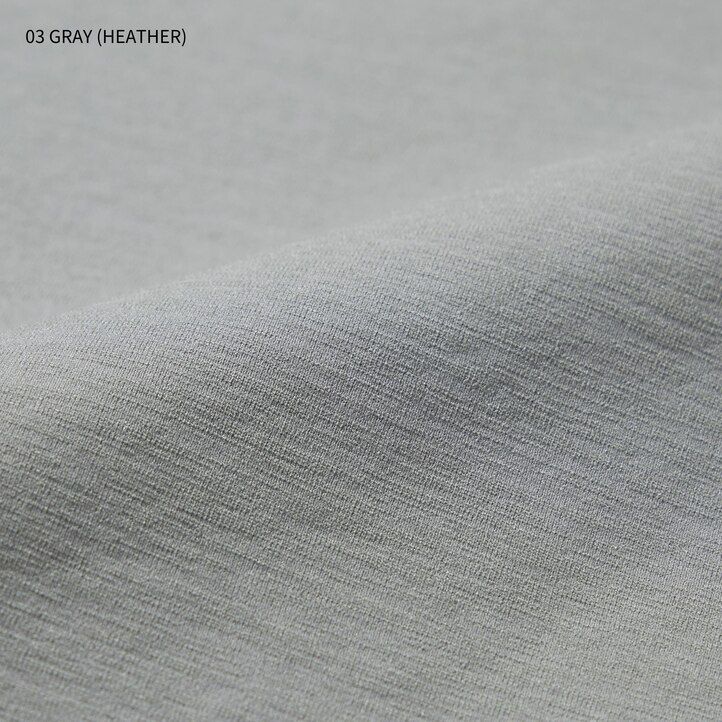 uniqlo ultra stretch dry ex herrbyxor olivgrön