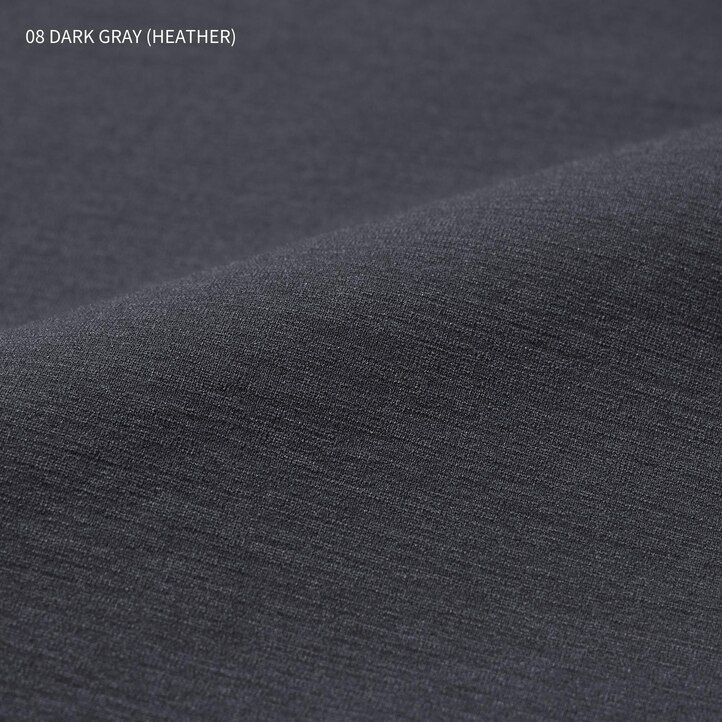 uniqlo ultra stretch dry ex herrbyxor olivgrön