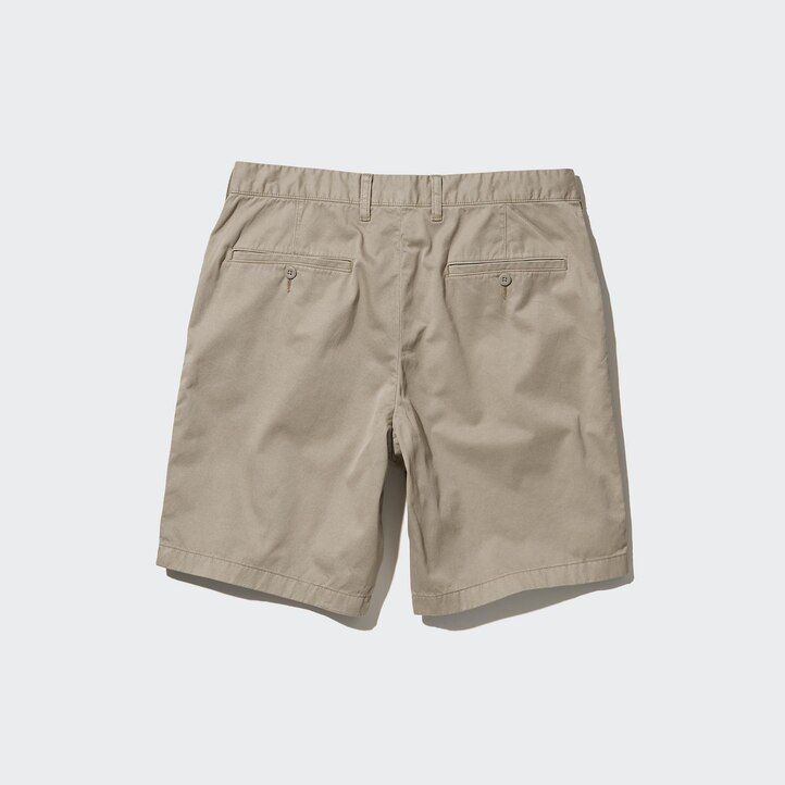 gula uniqlo chinos herrbyxor