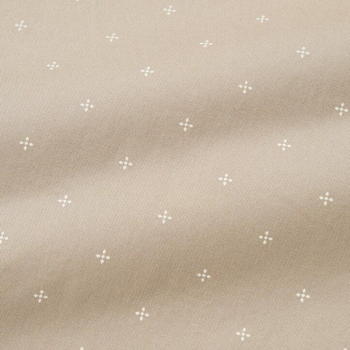 uniqlo stretch slim fit herrbyxor beige
