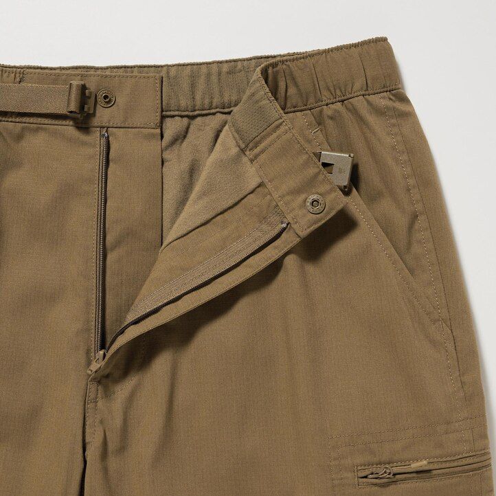 svarta uniqlo heattech varmfodrade herrbyxor