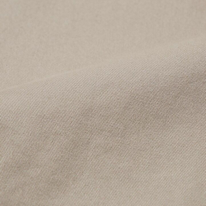 svarta uniqlo slim fit chino herrbyxor