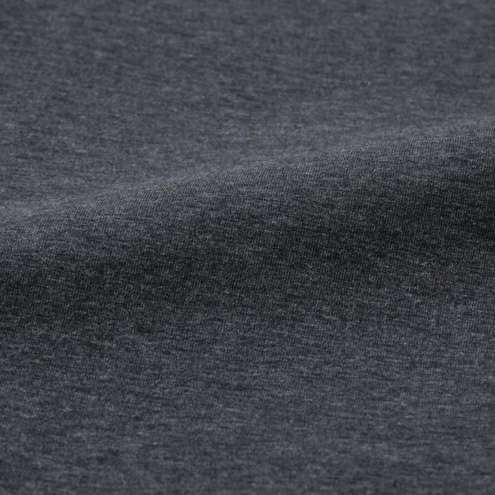 herr uniqlo dry stretchbyxor ljusgrå