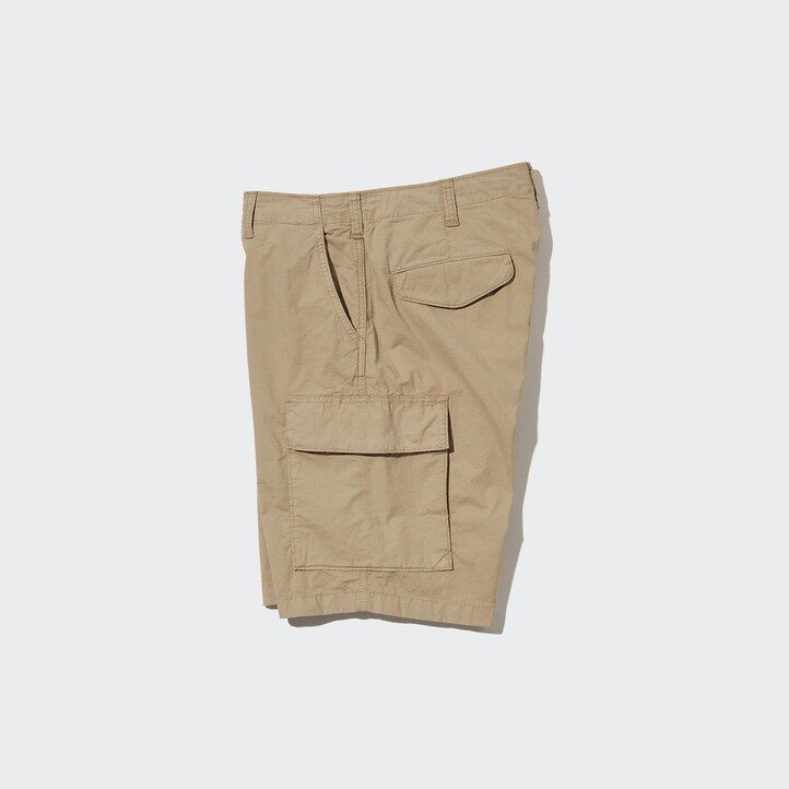 uniqlorgos herrbyxor vita