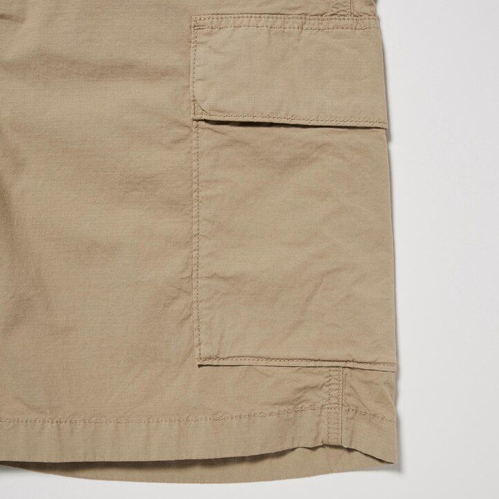 uniqlorgos herrbyxor vita