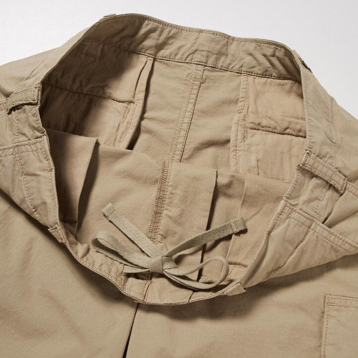 uniqlorgos herrbyxor vita