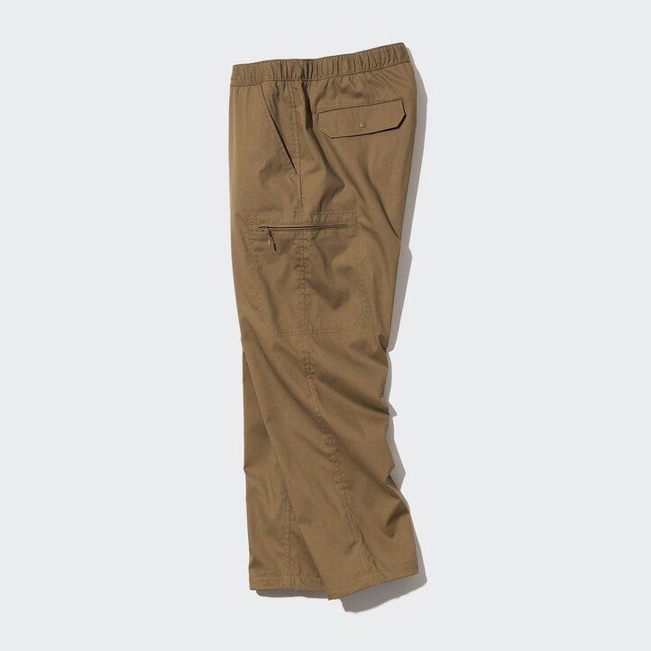 bruna uniqlo heattech varmfodrade herrbyxor