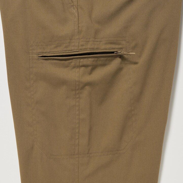 bruna uniqlo heattech varmfodrade herrbyxor