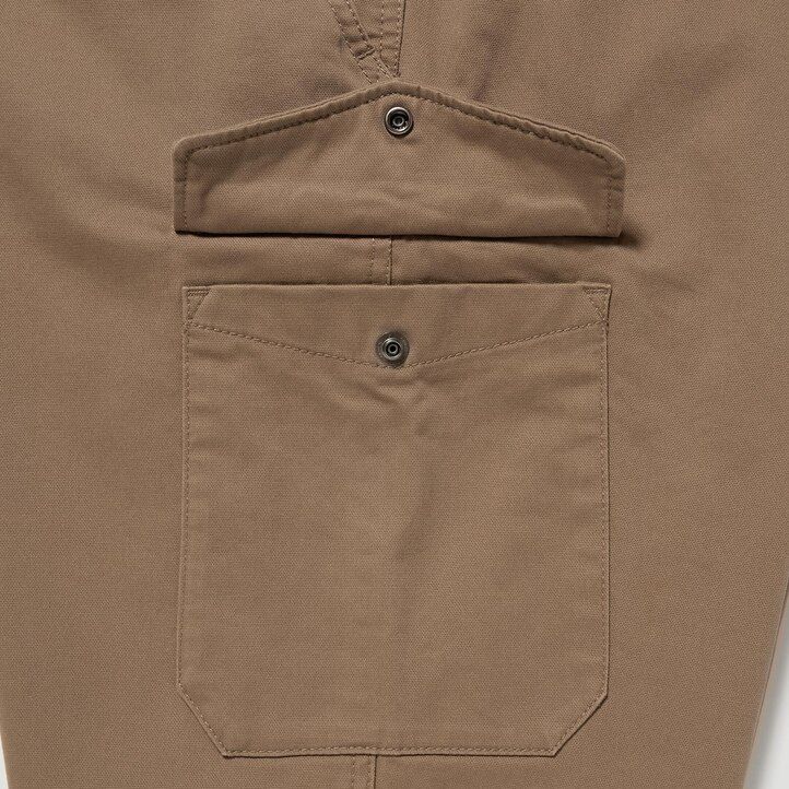 herr uniqlorgo joggingbyxor olivgröna