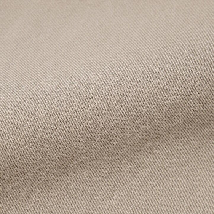 svarta uniqlo slim fit chinos herrbyxor