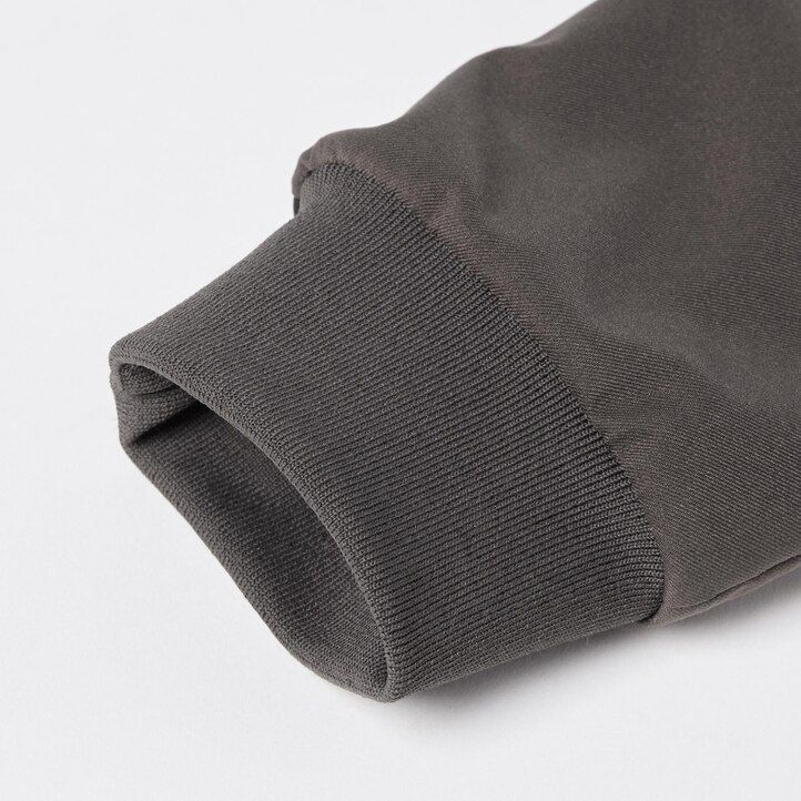 uniqlo touchscreen handskar dam väskor mörkgrå