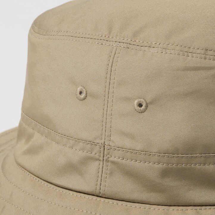 uniqlo hatt damväskor marinblå