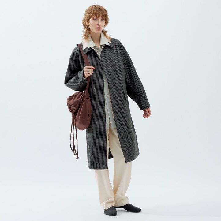 uniqlo dragskoväska damväskor svarta