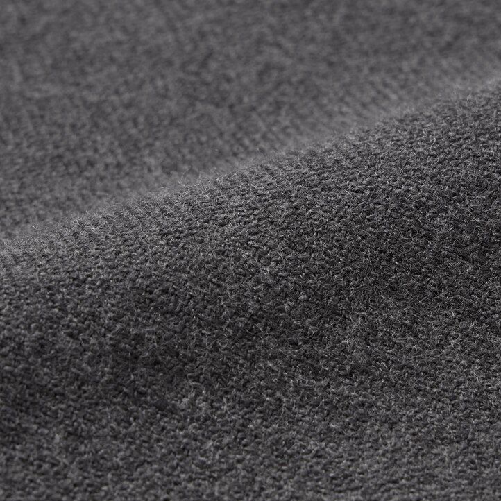 uniqlo heattech halsduksväskor grå för dam