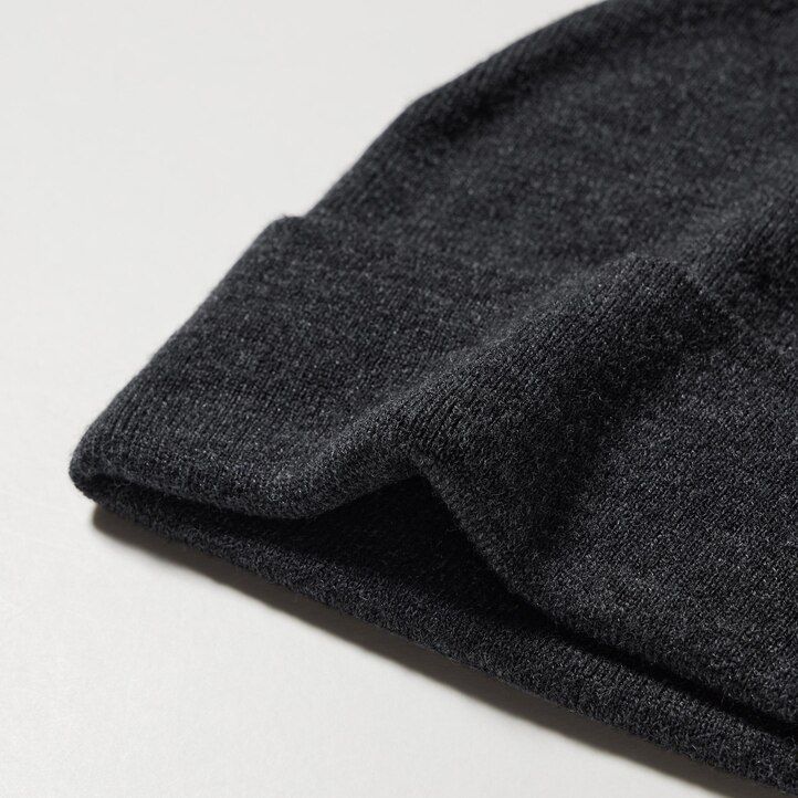 uniqlo heattech klockväskor grå för kvinnor