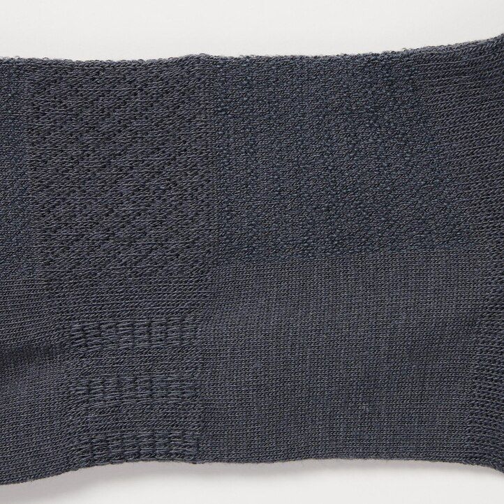 uniqlo sports tre par damstrumpor svarta