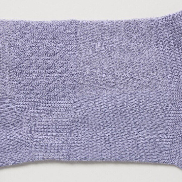 uniqlo sports tre par damstrumpor svarta