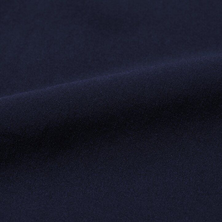 olivgrön uniqlo rayon skipper collar 34 Ärmlös damblus