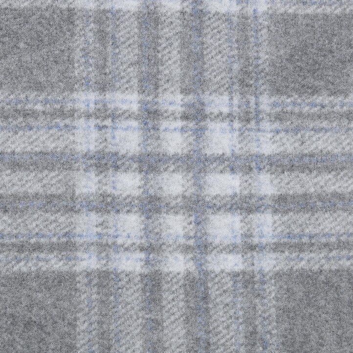 blå uniqlo-skjorta för kvinnor