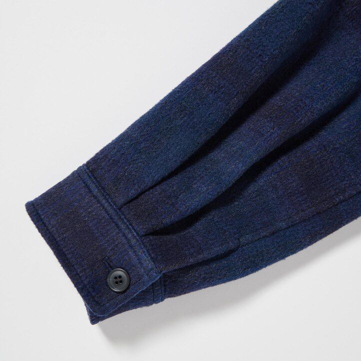 grå uniqlo oversized jackor för dam