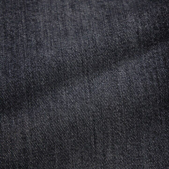 uniqlo slim fit raka ben ankellånga damjeans svarta