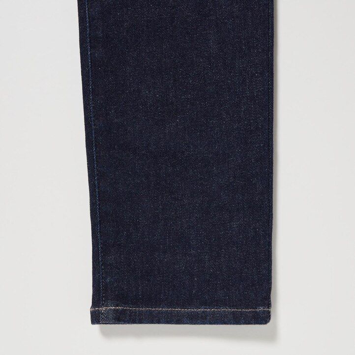 uniqlo ultra stretch skinny fit jeans vita dam