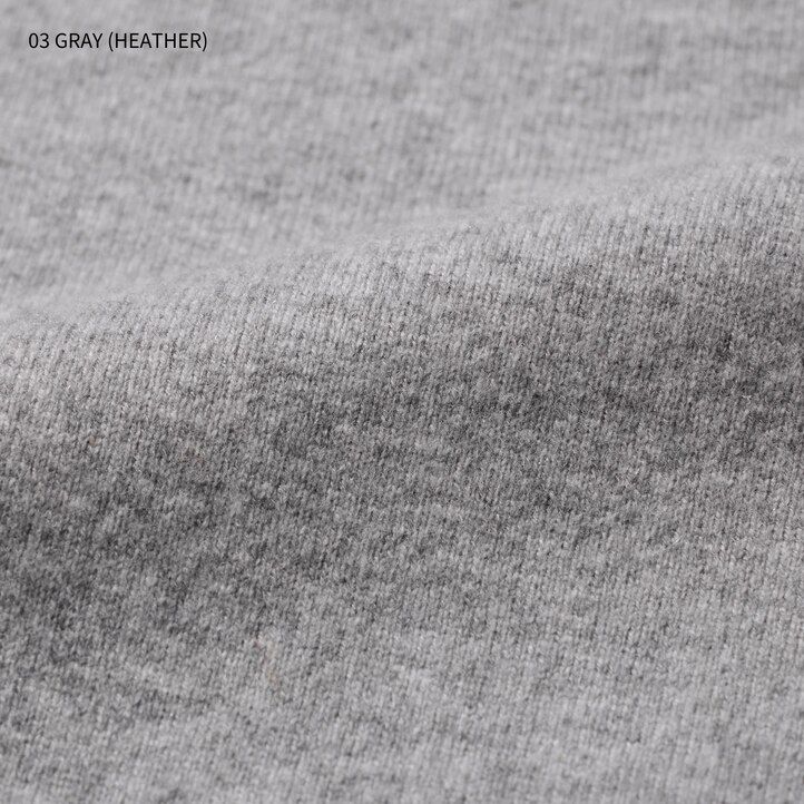 uniqlo 100pctshmere rundringad damtröja beige