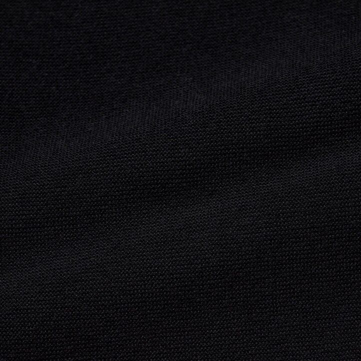 dam uniqlo 3d knit seamless cotton rundringad tröja vit