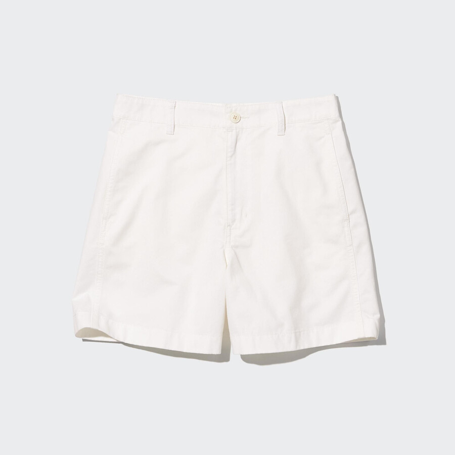 vita uniqlo chinos damshorts