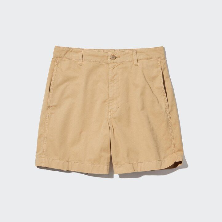 vita uniqlo chinos damshorts