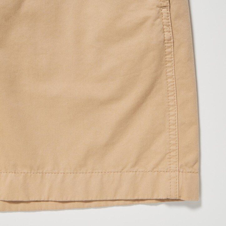 vita uniqlo chinos damshorts