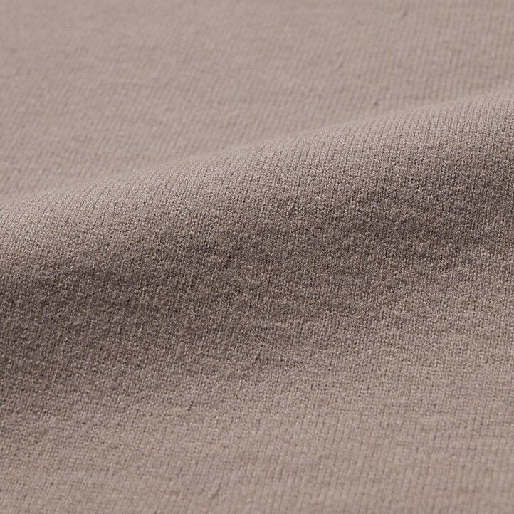 uniqlo 3d knit seamless souffle garn kjolar beige dam
