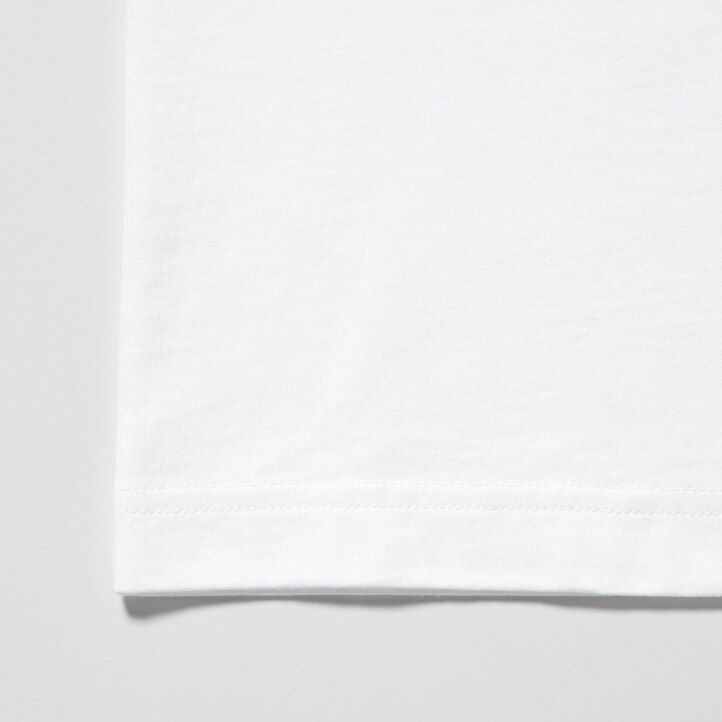 uniqlo peace for all graphic roger federer dam t-shirts vita