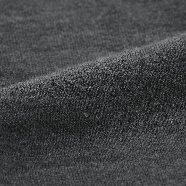 dam uniqlo heattech stickade termostights mörkgrå