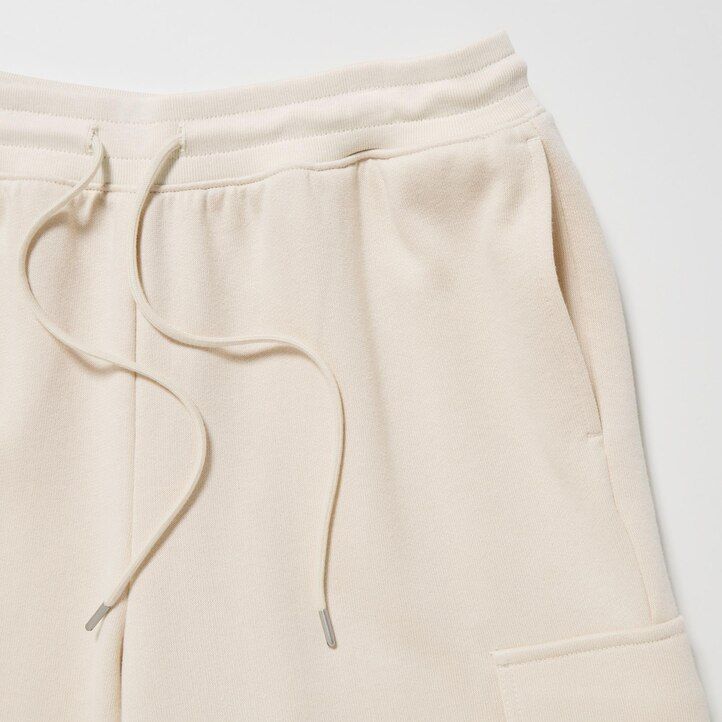 rosa uniqlo sweatrgo damtoppar