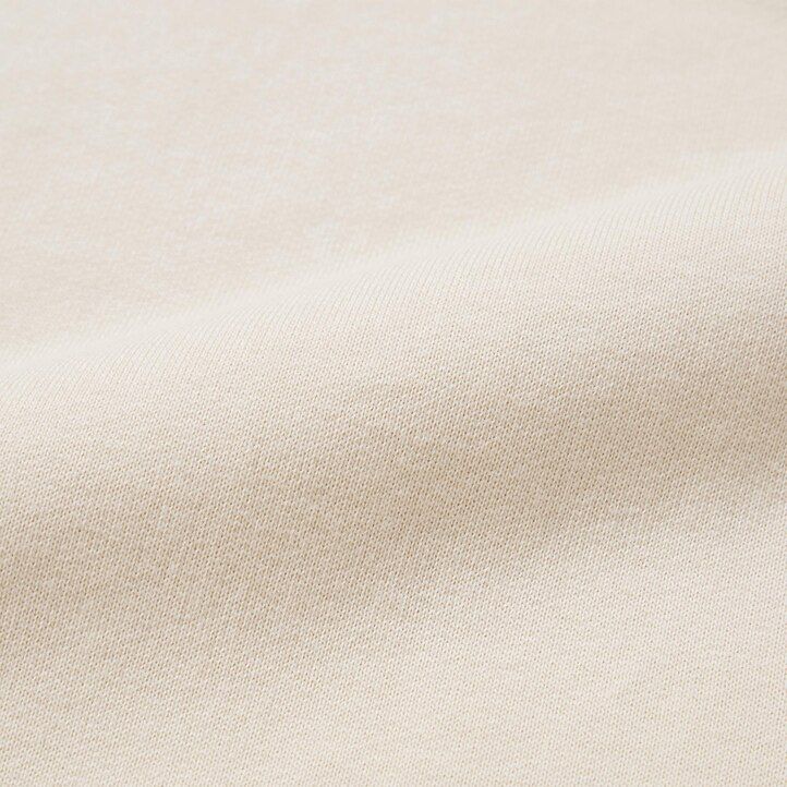 rosa uniqlo sweatrgo damtoppar