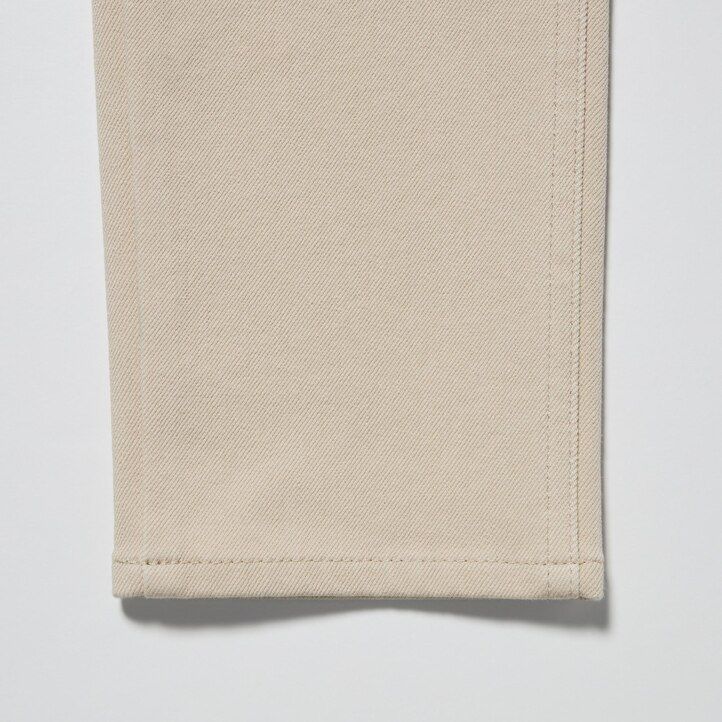 uniqlo ultra stretch damtoppar vita