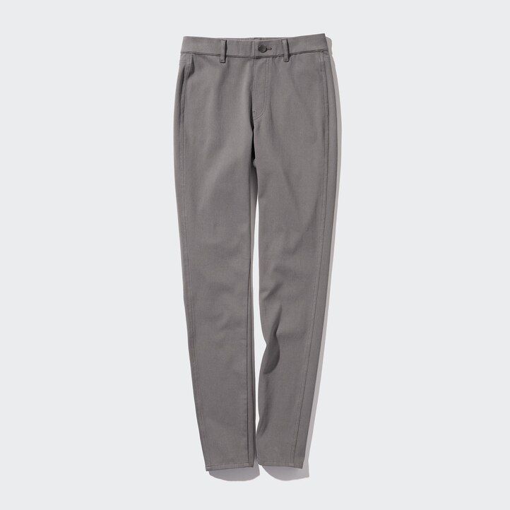 uniqlo ultra stretch damtoppar vita