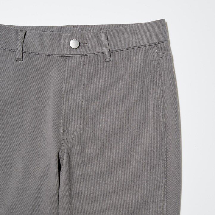 uniqlo ultra stretch damtoppar vita